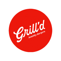 Grill'd Logo Casey Central