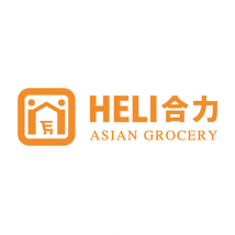 Heli Asian Grocery Casey Central