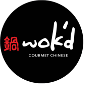 Wok'd