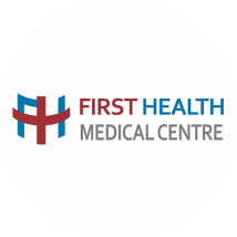 First Health Medical Centre Casey Central