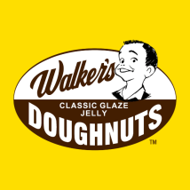 WALKER'S DOUGHNUTS UPDATED LOGO 2025