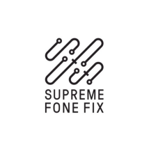 Supreme Fone Fix casey Central logo