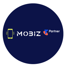 Mobiz telstra partner casey central