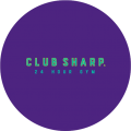 Club Sharp Casey Central