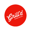 Grill'd Logo Casey Central