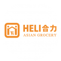 Heli Asian Grocery Casey Central