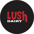 Lush Dairy - web