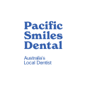 Pacific Smiles Dental logo