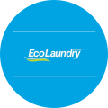 Eco Laundry logo