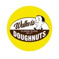Walker's Doughnuts logo