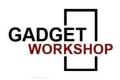 Gadget workshop logo