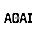 Acai Bros logo